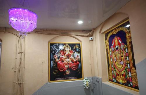 Kharagpur Hotel | RAIL NEST