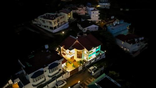Fern Hill Villa | Rail Ridge Luxury Villa