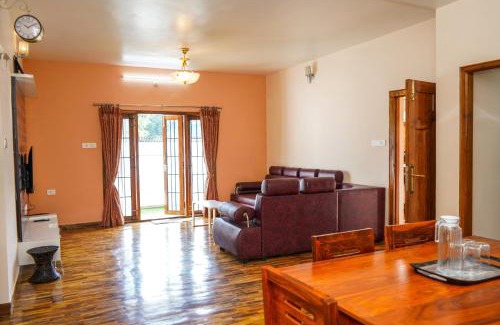 Fern Hill Villa | Rail Ridge Luxury Villa