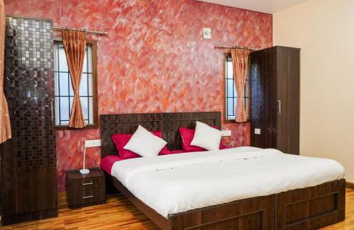 Fern Hill Villa | Rail Ridge Luxury Villa