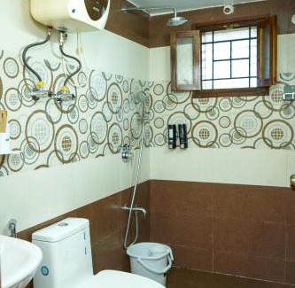 Fern Hill Villa | Rail Ridge Luxury Villa