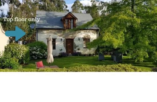 Alexandra House | Rail Trail Retreat Loft