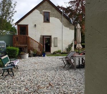 Alexandra House | Rail Trail Retreat Loft