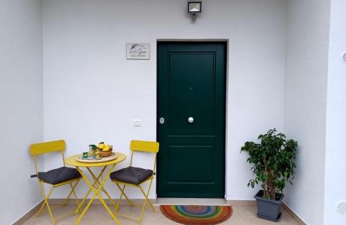 San Pietro Apartment | Raila House