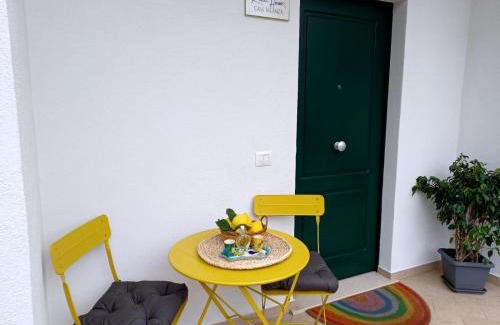 San Pietro Apartment | Raila House