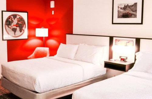 Mission Hills Resort | Railroad Pass Hotel and Casino Ramada by Wyndham