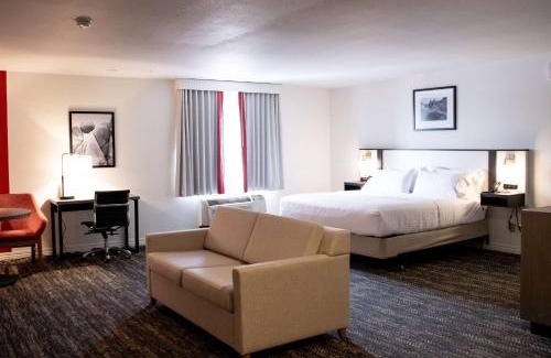Mission Hills Resort | Railroad Pass Hotel and Casino Ramada by Wyndham