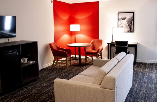 Mission Hills Hotel | Railroad Pass Hotel and Casino Ramada by Wyndham