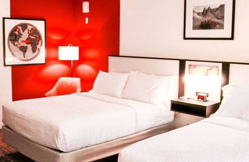 Mission Hills Hotel | Railroad Pass Hotel and Casino Ramada by Wyndham