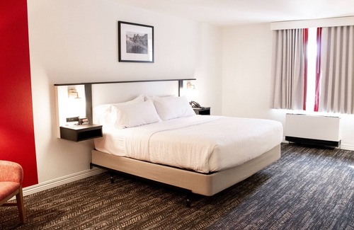 Mission Hills Hotel | Railroad Pass Hotel and Casino Ramada by Wyndham
