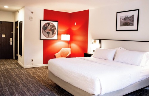 Mission Hills Hotel | Railroad Pass Hotel and Casino Ramada by Wyndham