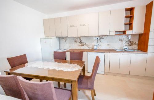 Virpazar Apartment | Railstone