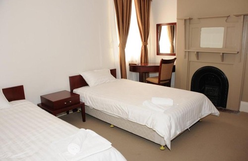 Kandos Hotel | Railway Bistro - Kandos