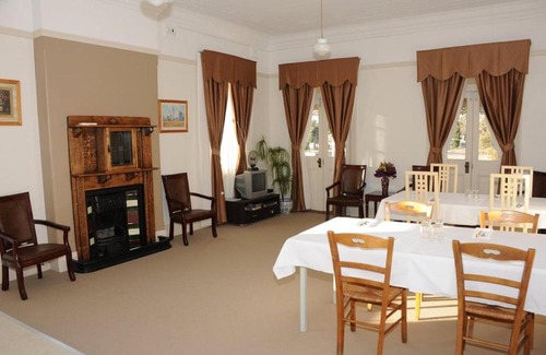 Kandos Hotel | Railway Bistro - Kandos