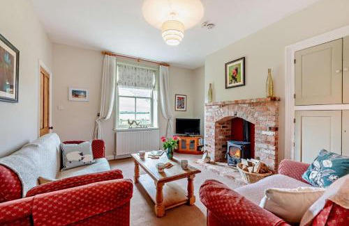 Wooler House | Railway Cottage Retreat