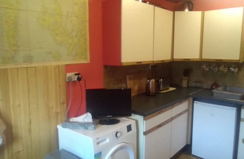 Stromeferry House | Railway Cottage. Stromeferry