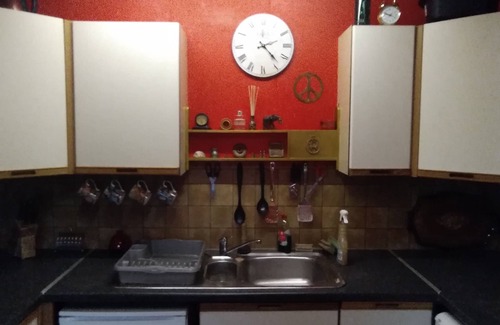 Stromeferry House | Railway Cottage. Stromeferry