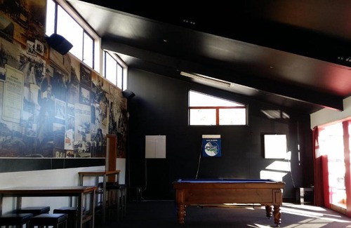Greymouth Hotel | Railway Hotel Greymouth