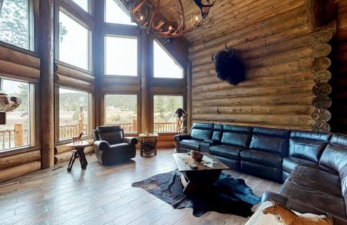 Rio Vista Estates House | Railway River Retreat RRR