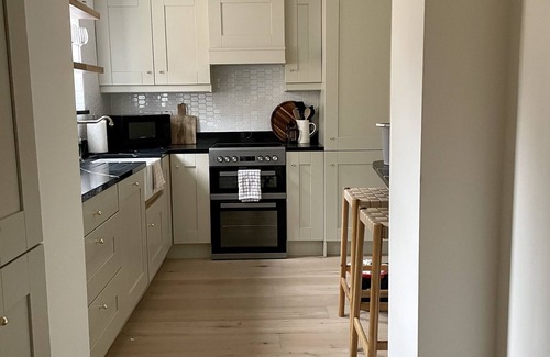 Cavan House | Railway Road House - Town Centre