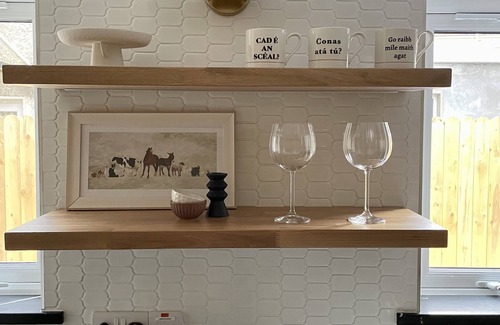 Cavan House | Railway Road House - Town Centre