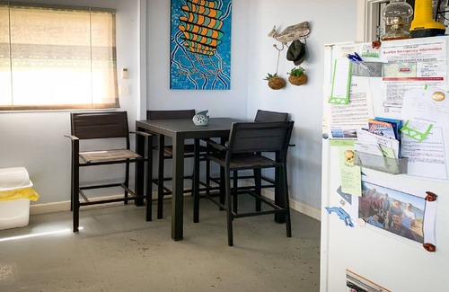 Lake Wangary House | Railway Shack 1 Coffin Bay - Million Dollar Views