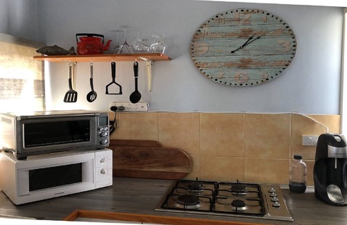 Lake Wangary House | Railway Shack 1 Coffin Bay - Million Dollar Views