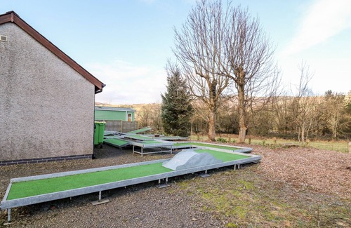Abercraf Cottage | Railway Station Cottage