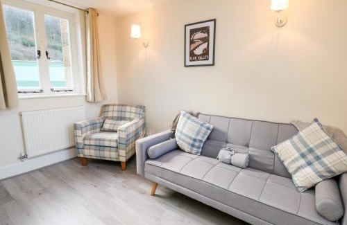 Abercraf House | Railway Station Cottage