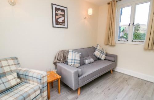 Abercraf House | Railway Station Cottage