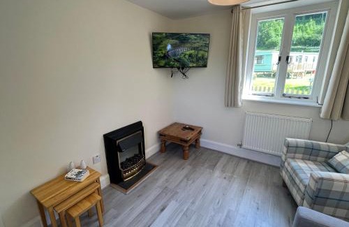 Abercraf House | Railway Station Cottage