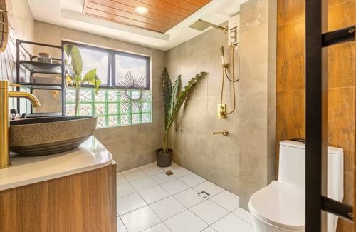 San Dionisio Bed & Breakfast | Rain Airport BNB