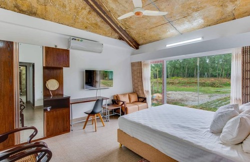 Nalkura Hotel | Rain Forest Eco Resort