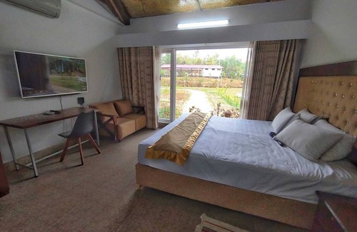 Nalkura Hotel | Rain Forest Eco Resort