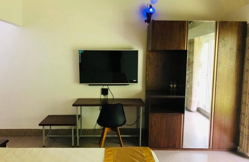 Nalkura Hotel | Rain Forest Eco Resort