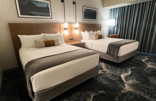 Yreka Resort | Rain Rock Casino Resort Hotel