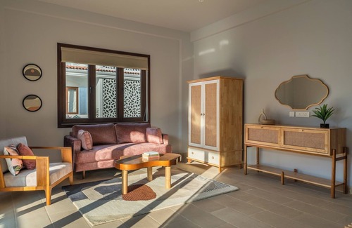 Arpora Villa | RAINA VILLAS GOA