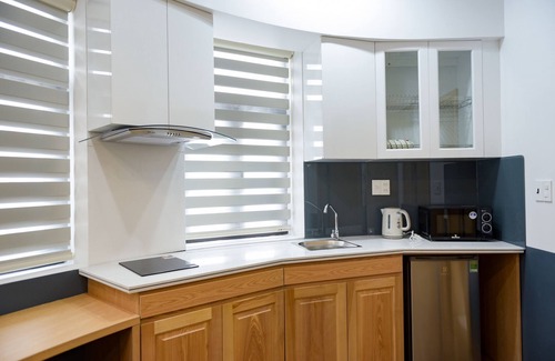 Hai Phong Apartment | Rainbow Apartment Hai Phong