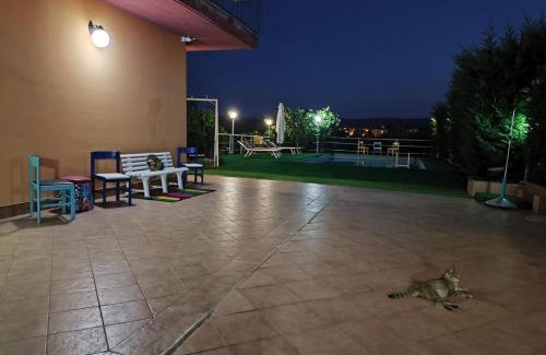 Scordia Apartment | Rainbow Apartment