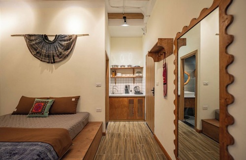 Hoan Kiem Apartment | Rainbow Apartment
