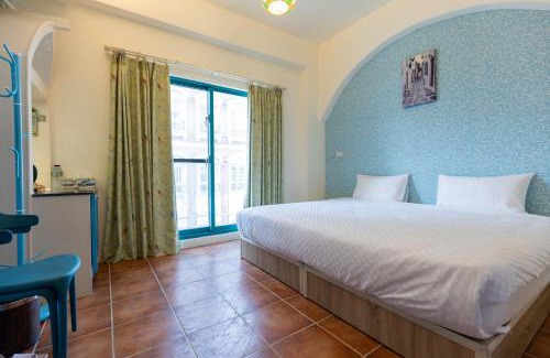 Xincheng House | Rainbow B&B