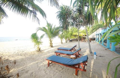 Hambantota District House | Rainbow Beach Villa