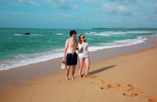 Hambantota District House | Rainbow Beach Villa