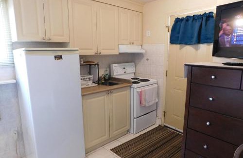 Niagara Falls Bed & Breakfast | Rainbow Bed & Breakfast