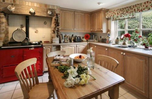 Littlebredy House | Rainbow Cottage