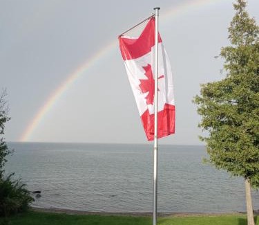 Manitoulin District Other | Rainbow COVE