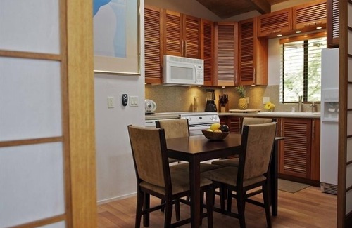 Wailea House | Rainbow Deluxe - 2 BR/2 BA Cottage - Simply Wonderful!
