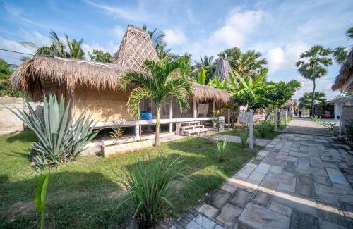 East Sumba Resort | Rainbow Family Bungalow, Your Cozy Base for Sumba Adventures
