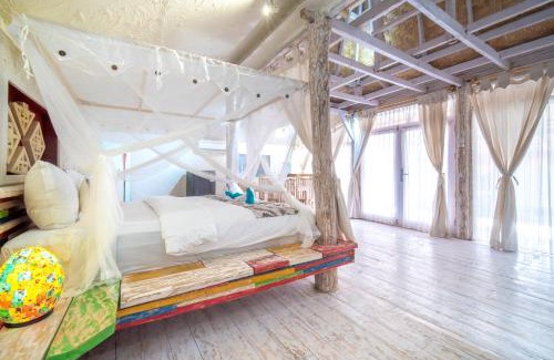 East Sumba Resort | Rainbow Family Bungalow, Your Cozy Base for Sumba Adventures