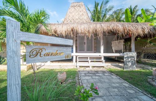 East Sumba Resort | Rainbow Family Bungalow, Your Cozy Base for Sumba Adventures